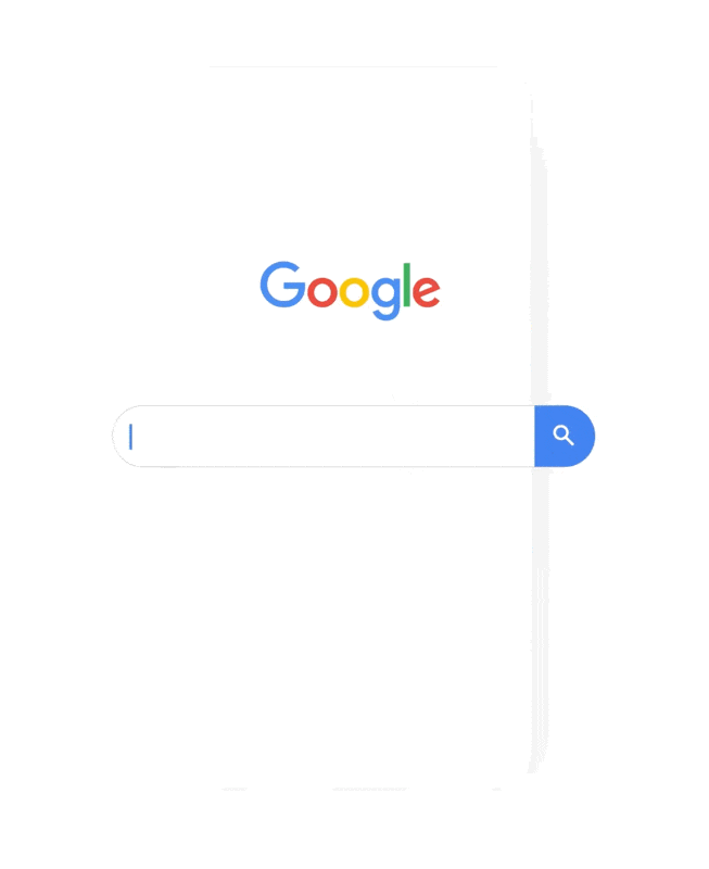 Aperçu d'une fiche Google Business Profile optimisée