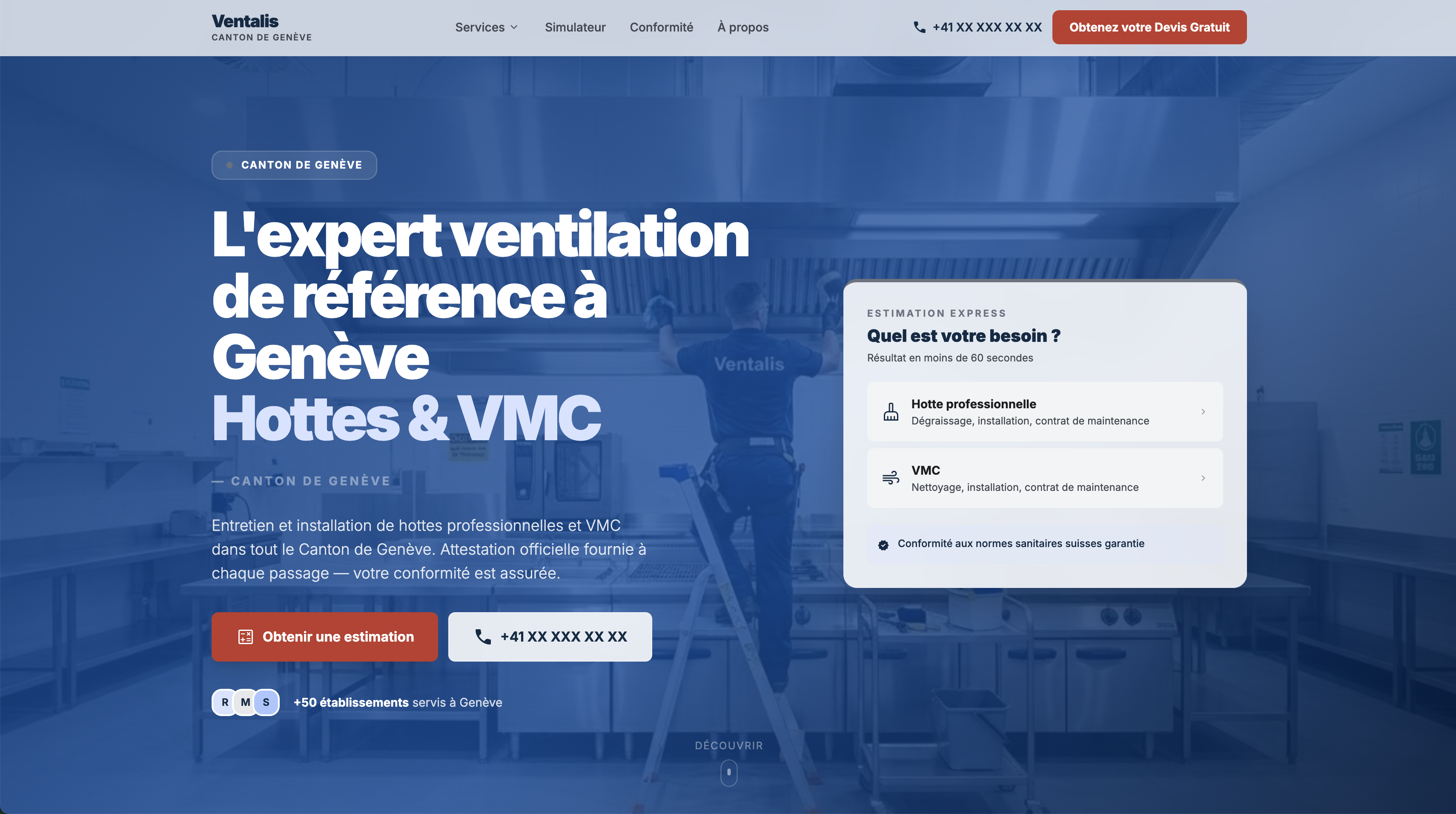 Ventalis
